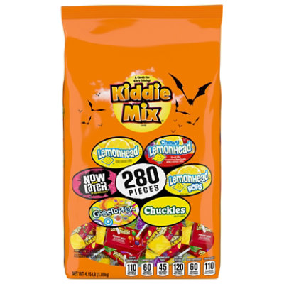 Barchs Kiddie Mix - 77.94 Oz - Image 3