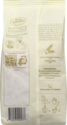 Bono USA Inc Rigatoni Ninety Four Wheat Semolina Pasta - 16 Oz - Image 6
