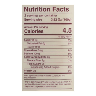 Its Skinny Pasta Rice - 9.52 Oz - Image 4