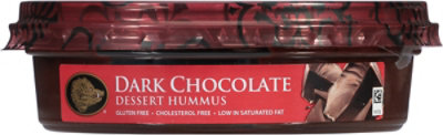 Boars Head Dark Chocolate Dessert Hummus - 10 Oz - Image 2