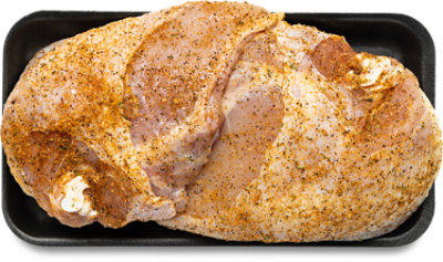 Santa Maria Chicken Breasts Split Seasoning - 0.5 Lb - Image 1