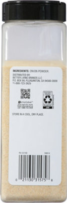 Signature SELECT Onion Powder - 20 Oz - Image 5