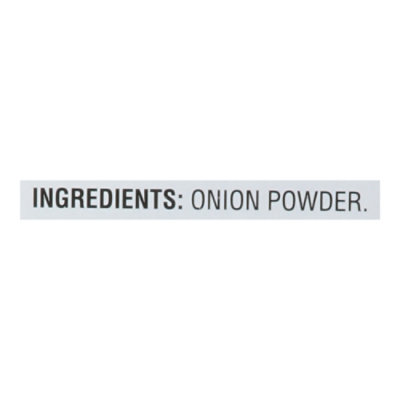 Signature SELECT Onion Powder - 20 Oz - Image 4