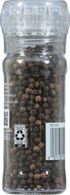 Signature SELECT Black Peppercorn Spice Grinder - 1.9 Oz - Image 5