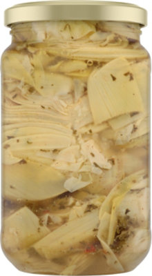 Del Monte Quartered Marinated Artichoke Hearts - 12 Oz - Image 6