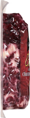 Boar's Head Cranberry Cinnamon Goat Chevre - 4 Oz - Image 3