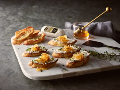 Boar's Head Chevre Goat Cheese Truffle - 4 Oz - Image 5