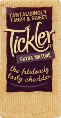 Castello Tickler Extra Mature Cheddar - 7 Oz - Image 2