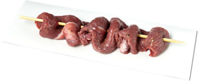 Beef Satay Citrus Lime Asada Marinade Up To 10% Solution - 0.50 Lb - Image 1