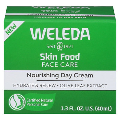 Weleda Skin Food Nourishing Day Cream - 1.3 Oz - Image 3