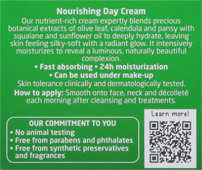 Weleda Skin Food Nourishing Day Cream - 1.3 Oz - Image 5