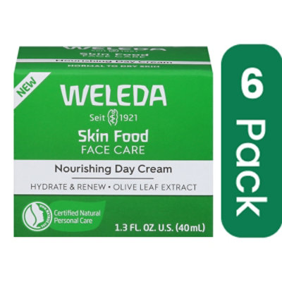 Weleda Skin Food Nourishing Day Cream - 1.3 Oz - Image 1