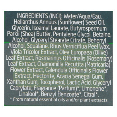 Weleda Skin Food Nourishing Day Cream - 1.3 Oz - Image 4