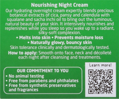 Weleda Skin Food Nourishing Night Cream - 1.3 Oz - Image 5