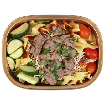 Ready Meals Noodles And Italian Style Beef - 13 Oz - Image 3