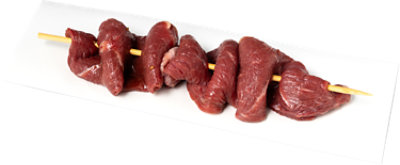 Beef Satay Teriyaki Marinade Up To 10% Solution - 0.50 Lb - Image 1