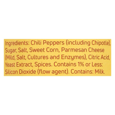 Gusto Buttery Chipotle Elote Seasoning - 8.8 Oz - Image 5