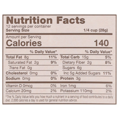 Michele's Granola Original - 12 Oz - Image 3