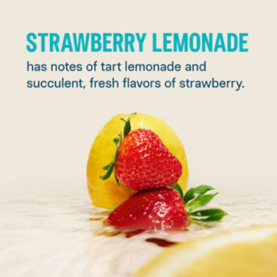 Liquid I.V. Hydration Multiplier Strawberry Lemonade Electrolyte Powder Drink Mix - 15 Count - Image 7