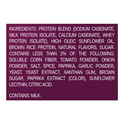 Legendary Foods Popped Protein Chips - Barbecue, 1.2 oz - Image 4