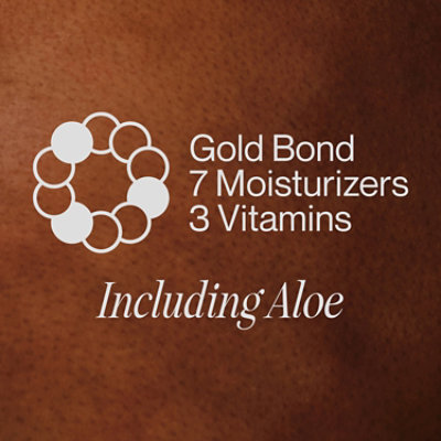 Gold Bond Healing Sensitive Daily Body And Face Lotion Tube - 4.5 Oz - Image 5