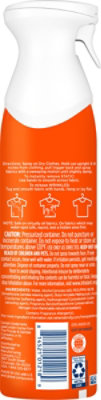 Bounce Instant Static Remover Wrinkle Release Odor Eliminator Outdoor Fresh Scent - 9.7 Oz - Image 4