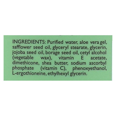 Shikai Borage Therapy Dry Skin Lotion Unscented - 8 fl oz - Image 2