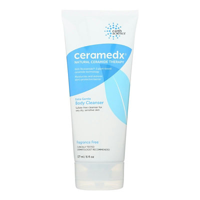 Ceramedx - Extra Gentle Cleanser - 6 fl oz. - Image 1