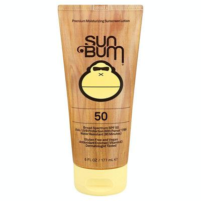 Sun Bum - Snscrn Lot Original Spf 50 - 1 Each-6 FZ - Image 1
