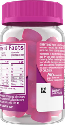 Pepto Kids Gummies - 24 Count - Image 5