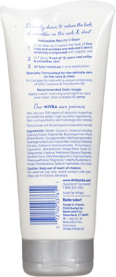 Nivea Q10 Neck & Chest Cream - 6.7 Oz. - Image 5