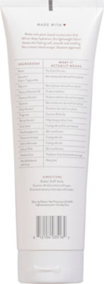 Native Coconut & Vanilla Lotion - 12 Oz. - Image 5