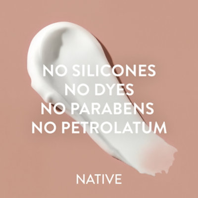 Native Coconut & Vanilla Lotion - 12 Oz. - Image 7