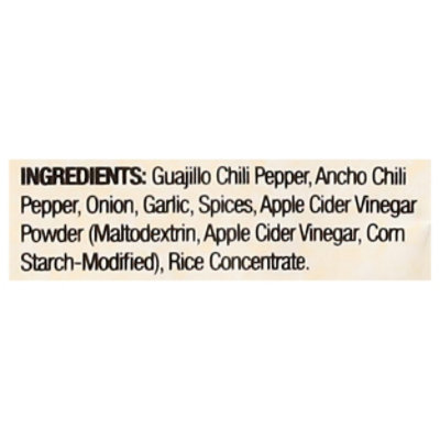 Carroll Shelbys Birria Taco SEachsoning - 1-Oz. - Image 5