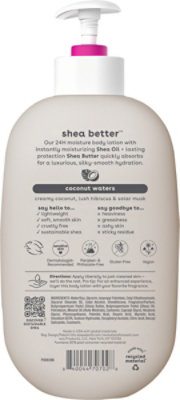 Eos Coconut Waters Body Lotion 16fz - 16 FZ - Image 5