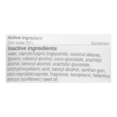 Native Mineral Sunscreen SPF 30 Coconut & Pineapple - 5 Oz - Image 4