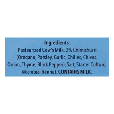 Artikaas Chimichurri Gouda - 6 Oz - Image 4