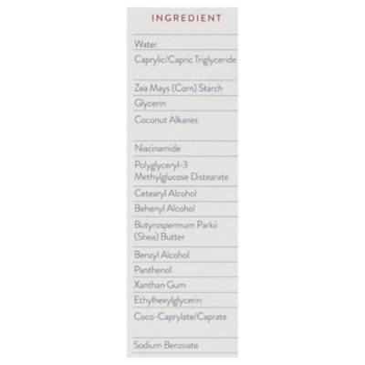 Native Moisturizing Facial Lot - 1.7 Oz - Image 4
