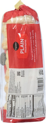 Signature SELECT English Muffin Plain - 10-22 Oz - Image 6