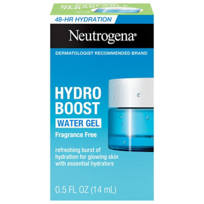 Neutrogena Hydro Boost Water Gel - 0.5 Oz - Image 3