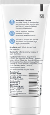 Neutrogena Daily Facial Moisturizer - 3.4 Fl. Oz. - Image 5