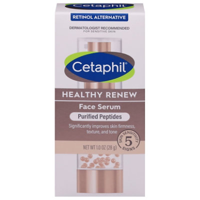 Cetaphil Healthy Renew Face Serum 1 Oz - 1 Oz - Image 1