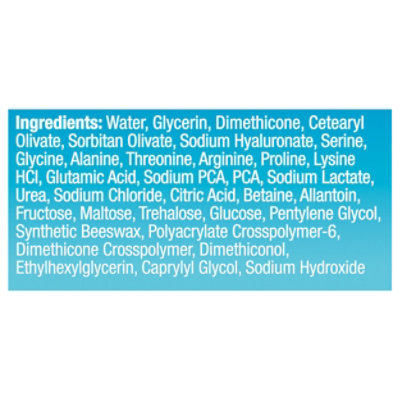 Neutrogena Hydro Boost Hyaluronic Acid Water Gel Moisturizer 1.7 Fz - 1.7 FZ - Image 4