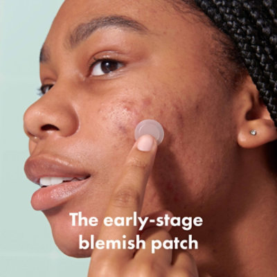 Hero Mighty Patch Micropoint Blemish Printed Inner - 8 Count - Image 2