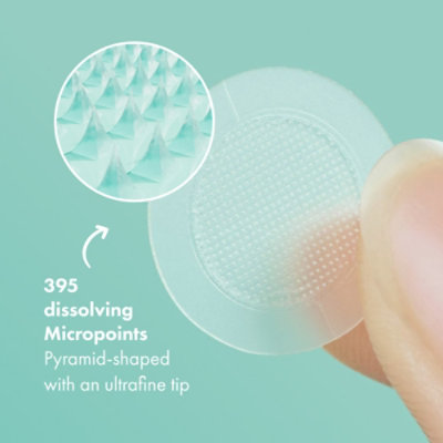 Hero Mighty Patch Micropoint Blemish Printed Inner - 8 Count - Image 4