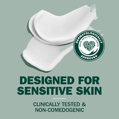 Olay Sensitive Fem Face Conditioner Treatment Moisturizer Unscented 1.7 Fl. Oz. - Image 3