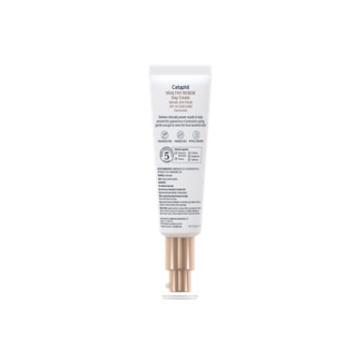 Cetaphil Healthy Renew Day Cream Spf 30 - 1.7 Oz. - Image 7