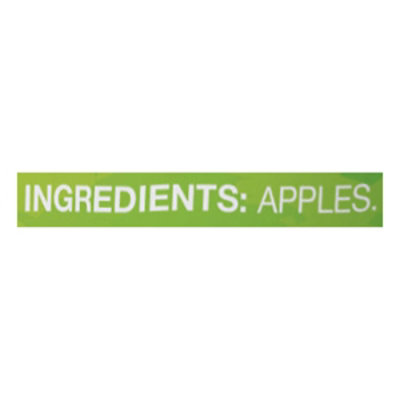 Simple Slices Green Apple Chips - 3.5 Oz. - Image 4