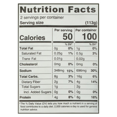 Palmini Hearts Of Palm Spanish Rice - 8 Oz - Image 4