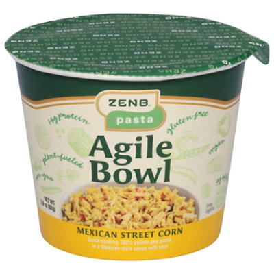 Zenb Bowl Mexican Street Corn - 2.9 Oz. - Image 3